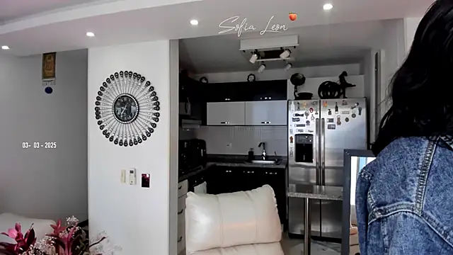 Snapshot of sofiasexhot chatting on March 2025 02:37:02 PM sofiasexhot online show from March 2025 02:37:02 PM