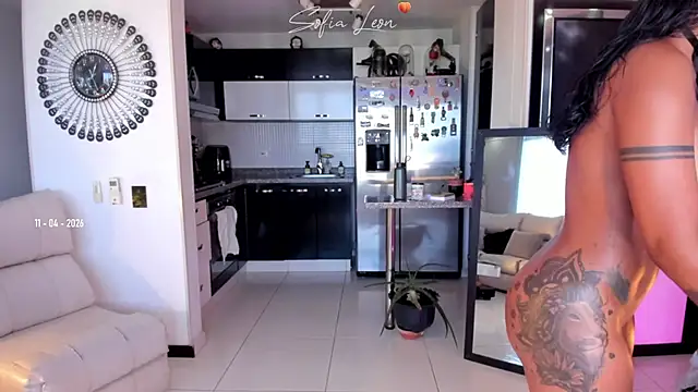 sofiasexhot online show from April 2026 01:04:02 PM