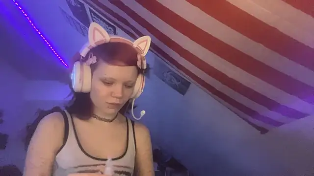 Storma Webber online show from November 2025 11:20:02 AM