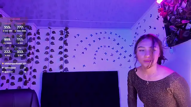 Snapshot of Anna_valerious7 chatting on November 2025 09:31:01 AM Anna valerious7 online show from November 2025 09:31:01 AM