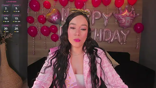 ZaraKafruni online show from March 2026 04:38:02 AM