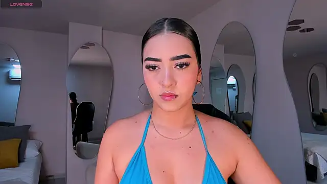 SophieLanne online show from March 2026 11:08:01 PM