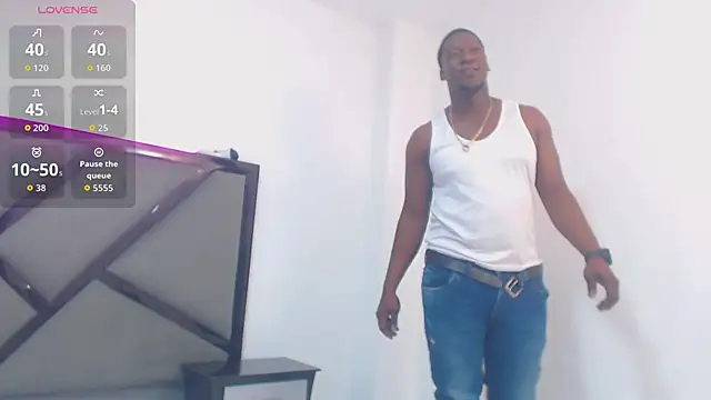 kingAlexander22 online show from November 2025 11:32:02 AM