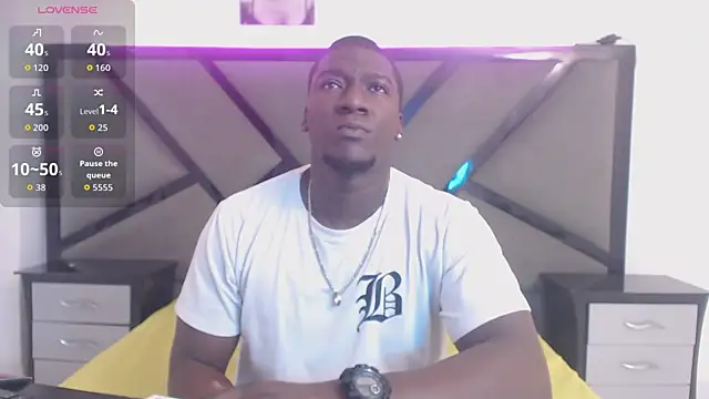 kingAlexander22 online show from November 2025 11:57:02 AM