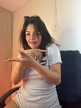 LaraDanverss online show from July 2026 06:58:02 PM