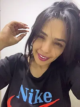 LaraDanverss online show from July 2026 10:12:01 PM
