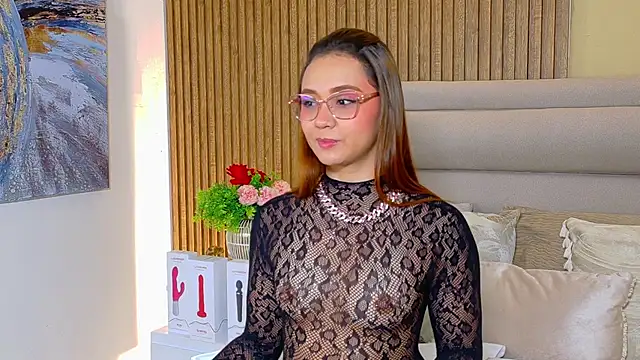 LondraBlush online show from July 2026 12:41:01 PM
