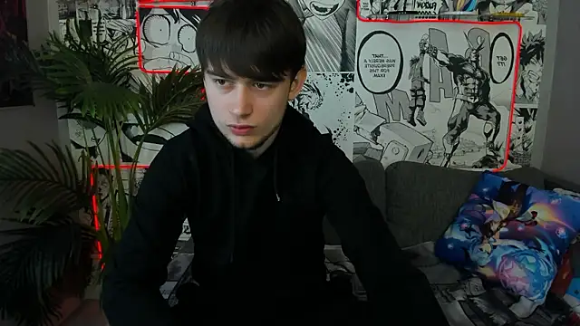 AlejandroEllias online show from February 2026 08:40:01 PM