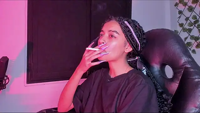 Anny Kiitty online show from March 2026 03:23:02 AM