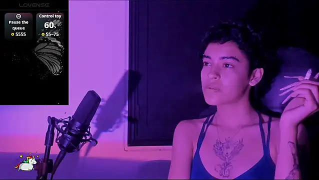 Anny Kiitty online show from March 2026 07:03:02 AM