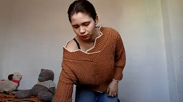 Taisialve online show from December 2025 06:29:02 AM