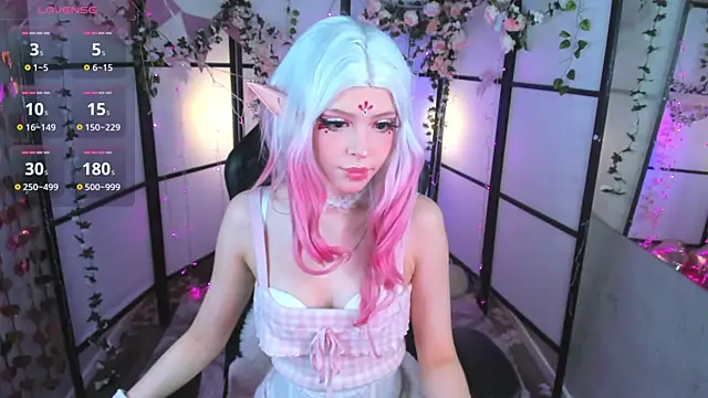 Aluwe Say online show from March 2026 10:10:01 PM