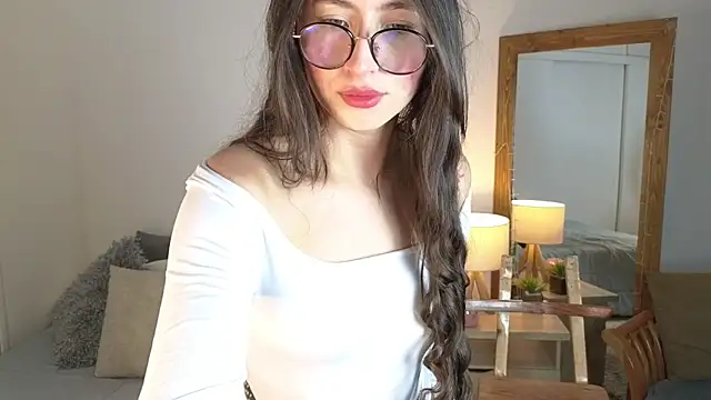 ChaosDoll   online show from February 2026 02:39:01 PM