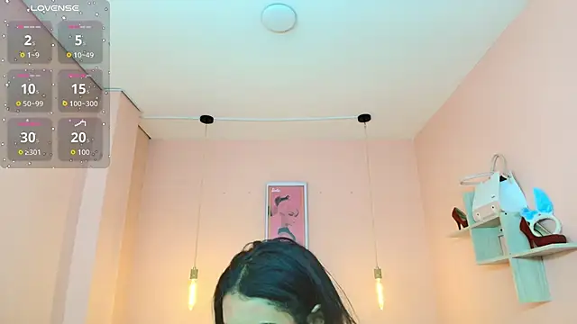 Milu carbajal x online show from December 2025 01:05:02 PM