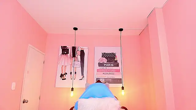 Milu carbajal x online show from February 2026 09:54:02 PM