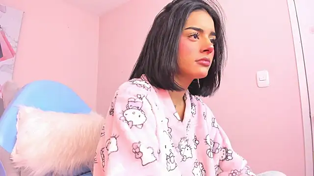 Milu carbajal x online show from February 2026 02:18:01 PM