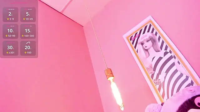 Milu carbajal x online show from March 2026 03:57:02 AM