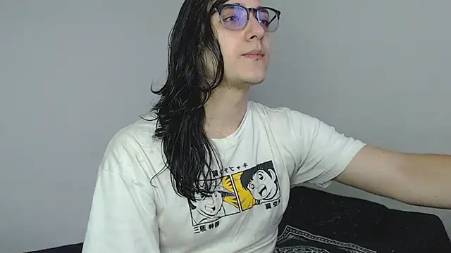 Amoneth Xx online show from December 2025 08:36:02 PM