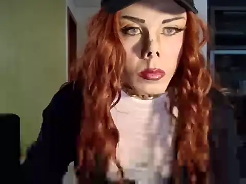 melany-michu online show from November 2025 01:21:02 PM