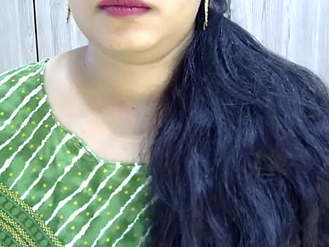 Muskan Jha online show from March 2026 01:27:02 AM