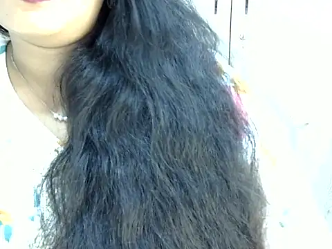 Muskan Jha online show from April 2026 01:53:01 PM