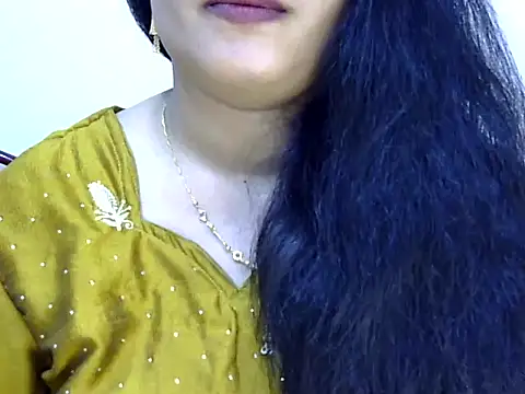 Muskan Jha online show from May 2026 01:26:01 PM