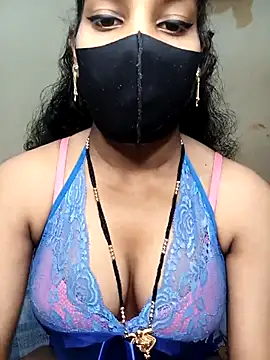 Desi Hot Queen online show from January 2026 05:10:02 AM
