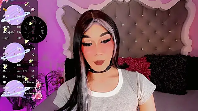 dearAlanaxxx online show from January 2026 08:51:02 AM