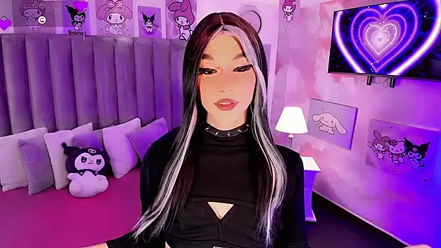 dearAlanaxxx online show from February 2026 08:34:01 PM