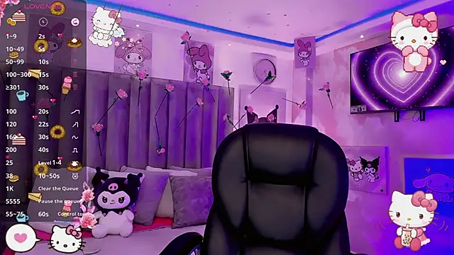 dearAlanaxxx online show from February 2026 09:37:02 PM