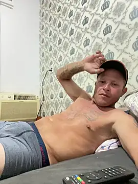 patraick online show from April 2026 07:07:02 PM