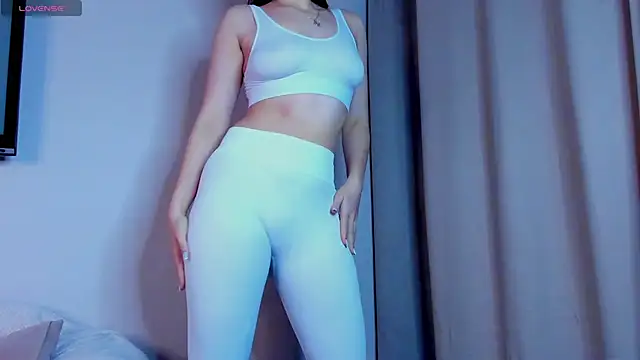 MarryMiles online show from November 2025 09:26:02 AM