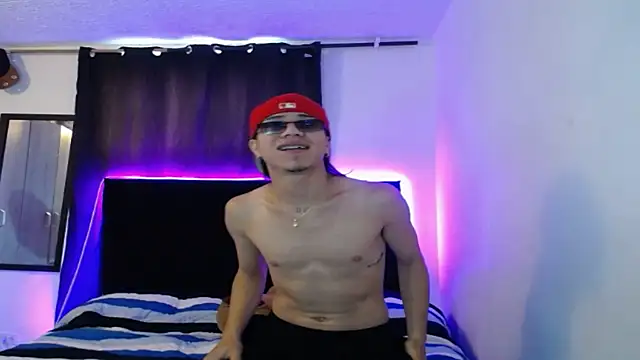 Anyelo hot1111 online show from November 2025 12:23:02 PM