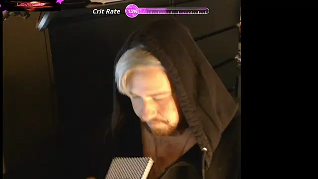 Snapshot of ThatAltGuy chatting on November 2025 10:59:01 AM ThatAltGuy online show from November 2025 10:59:01 AM