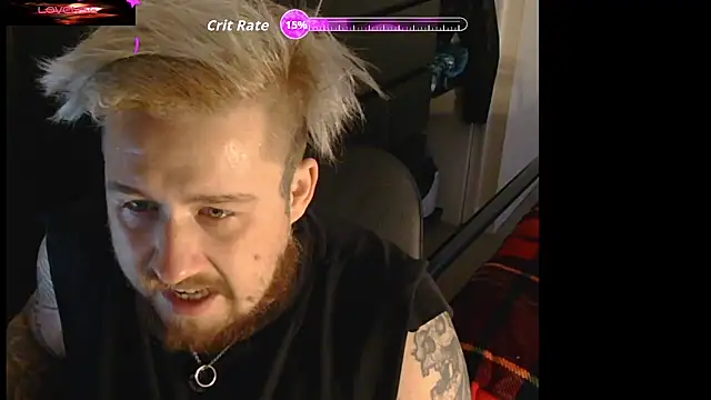 Snapshot of ThatAltGuy chatting on December 2025 09:47:02 AM ThatAltGuy online show from December 2025 09:47:02 AM