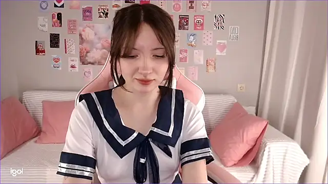 Lexi Bottom online show from February 2026 02:04:02 AM