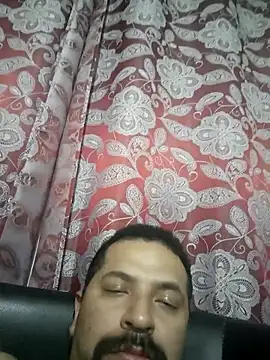 BuskedFester online show from December 2025 05:26:01 AM