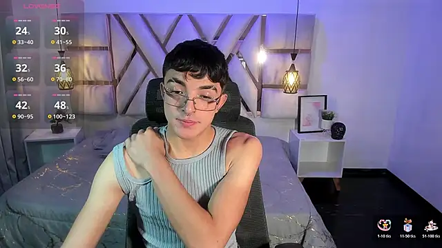 sayronvg online show from November 2025 12:08:02 PM