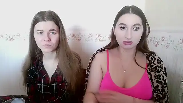 AzumiWenius online show from February 2026 11:58:02 AM