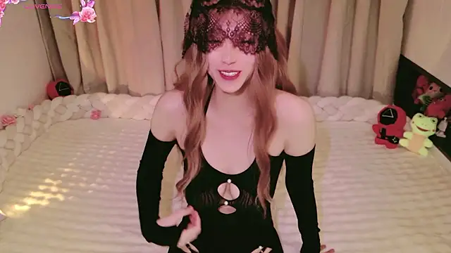 Lulu QAQ online show from February 2026 01:07:02 PM