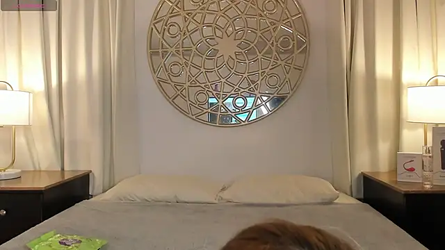 Ada Turner online show from March 2026 06:56:01 PM