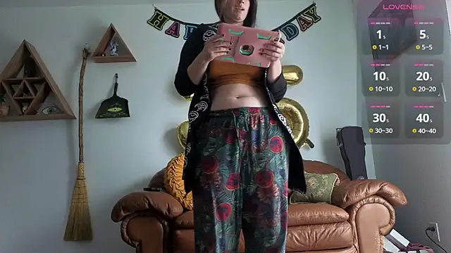 bruisedblossoms online show from February 2026 08:37:02 PM