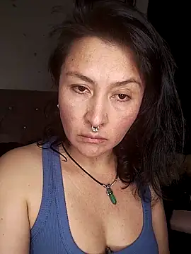 LILITH LIBELULA online show from April 2026 02:09:02 AM