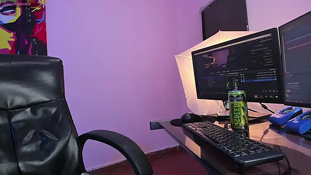 sammyRhoades online show from December 2025 08:47:01 PM