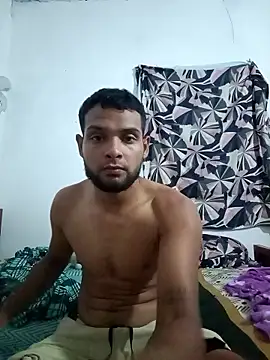 Elduodinamico45 online show from January 2026 03:00:02 AM