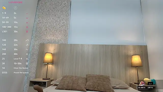 mature eva1 online show from March 2026 11:17:01 AM