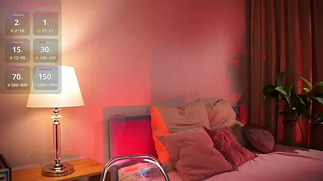 lexy exe online show from April 2026 08:34:02 PM