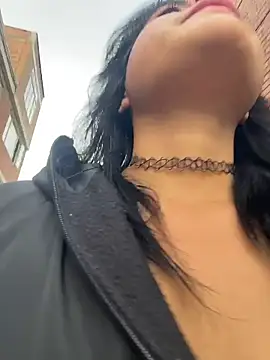 Sophie wyld online show from November 2025 09:20:02 PM