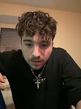 lukassmiile online show from November 2025 09:00:02 AM