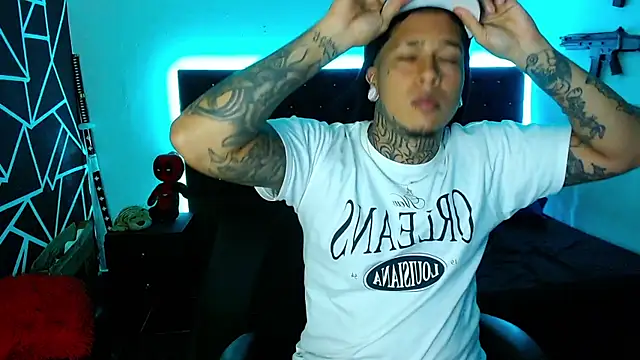 Zero-X9 online show from February 2026 09:08:01 PM